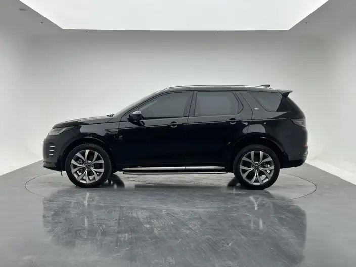 Land Rover Discovery Sport 2024 Model 249PS R-Dynamic HSE Luxury Customized Edition 5 seat – фото 4