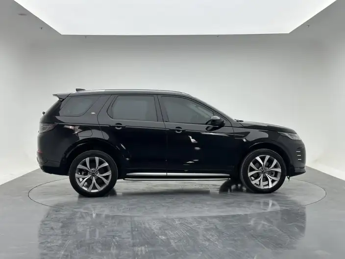 Land Rover Discovery Sport 2024 Model 249PS R-Dynamic HSE Luxury Customized Edition 5 seat – фото 8