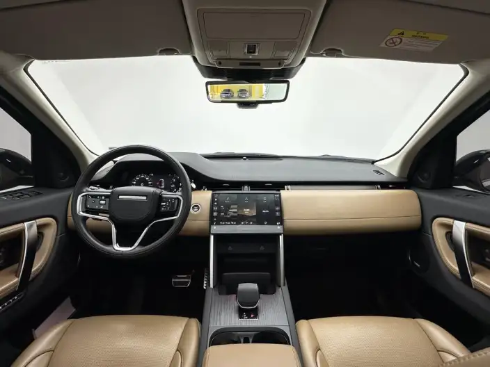 Land Rover Discovery Sport 2024 Model 249PS R-Dynamic HSE Luxury Customized Edition 5 seat – фото 14