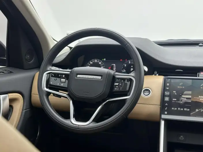 Land Rover Discovery Sport 2024 Model 249PS R-Dynamic HSE Luxury Customized Edition 5 seat – фото 16