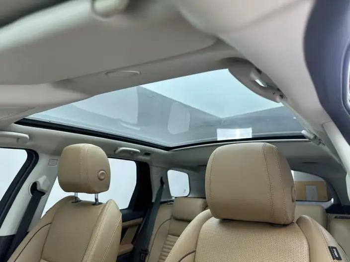 Land Rover Discovery Sport 2024 Model 249PS R-Dynamic HSE Luxury Customized Edition 5 seat – фото 19