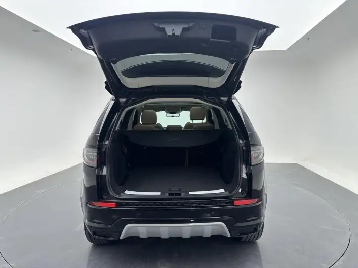 Land Rover Discovery Sport 2024 Model 249PS R-Dynamic HSE Luxury Customized Edition 5 seat – фото 20