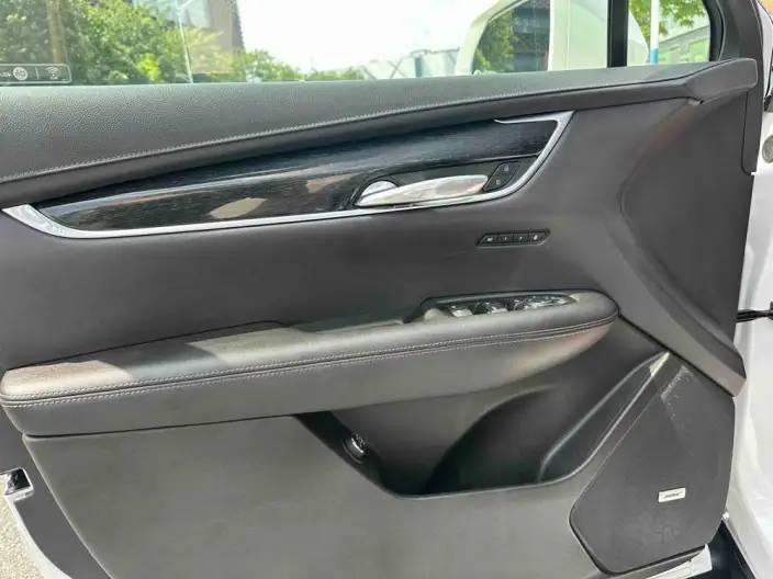 Cadillac XT5 2020 Model Facelift 28T Luxury Model – фото 11