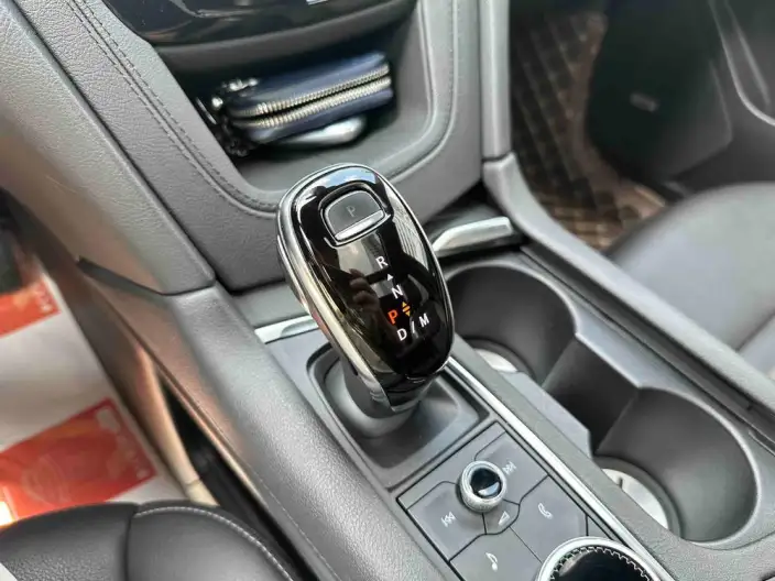 Cadillac XT5 2020 Model Facelift 28T Luxury Model – фото 13