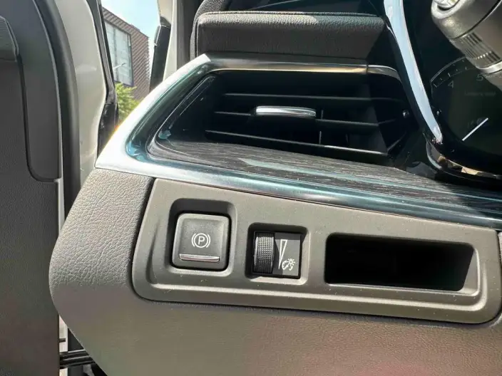 Cadillac XT5 2020 Model Facelift 28T Luxury Model – фото 14