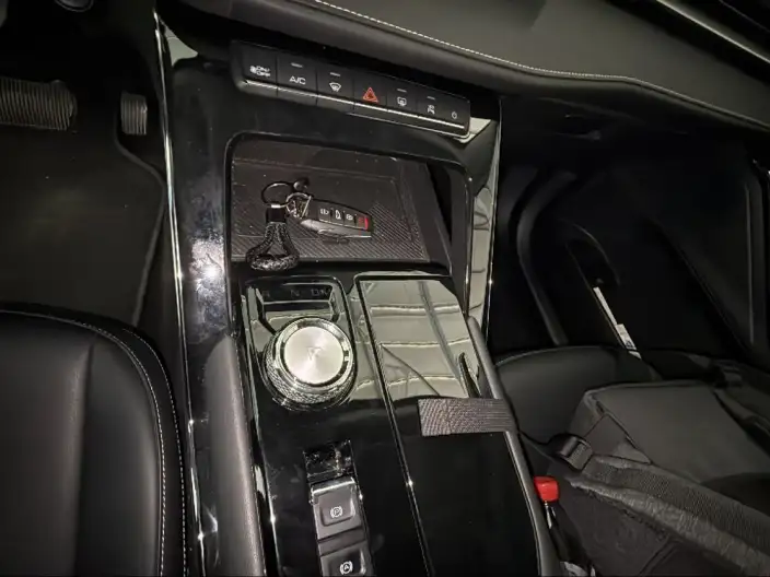 Haval H6 2022 Model Third generation 1.5T Automatic 2WD Max – фото 9