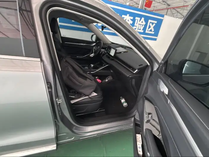 Haval H6 2022 Model Third generation 1.5T Automatic 2WD Max – фото 11