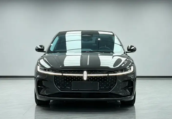 Lincoln Z 2022 Model i Cool Zunya Edition – фото 2