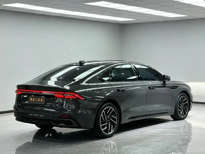 Lincoln Z 2022 Model i Cool Zunya Edition – фото 6