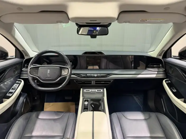 Lincoln Z 2022 Model i Cool Zunya Edition – фото 11