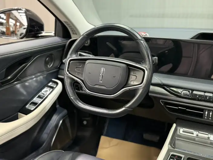 Lincoln Z 2022 Model i Cool Zunya Edition – фото 12