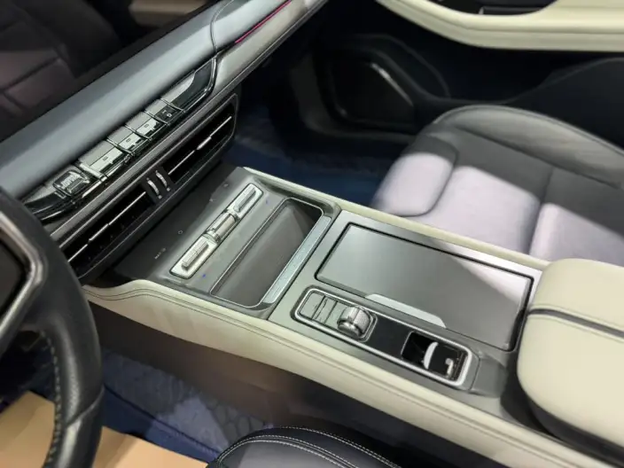 Lincoln Z 2022 Model i Cool Zunya Edition – фото 13