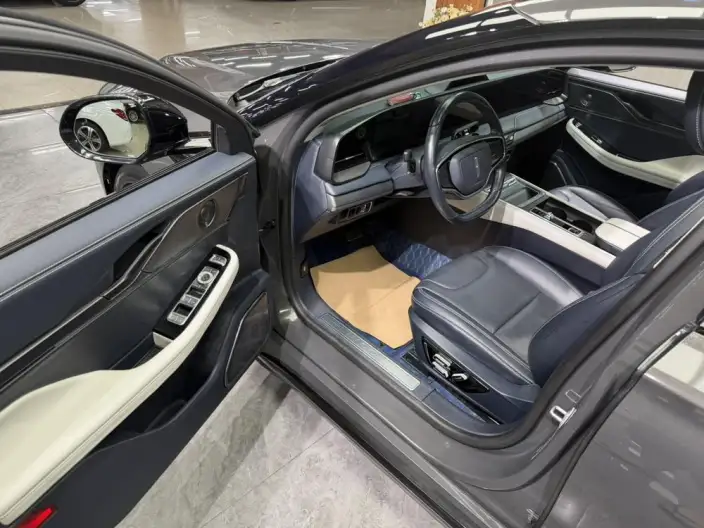 Lincoln Z 2022 Model i Cool Zunya Edition – фото 14