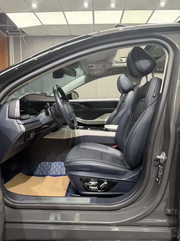 Lincoln Z 2022 Model i Cool Zunya Edition – фото 15