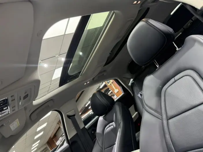 Lincoln Z 2022 Model i Cool Zunya Edition – фото 17