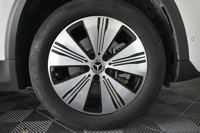 Mercedes-Benz EQA 2025 Model EQA 260 – фото 7