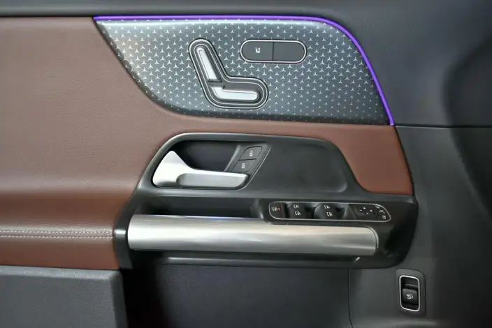 Mercedes-Benz EQA 2025 Model EQA 260 – фото 8