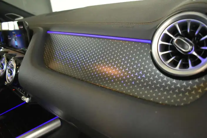 Mercedes-Benz EQA 2025 Model EQA 260 – фото 9