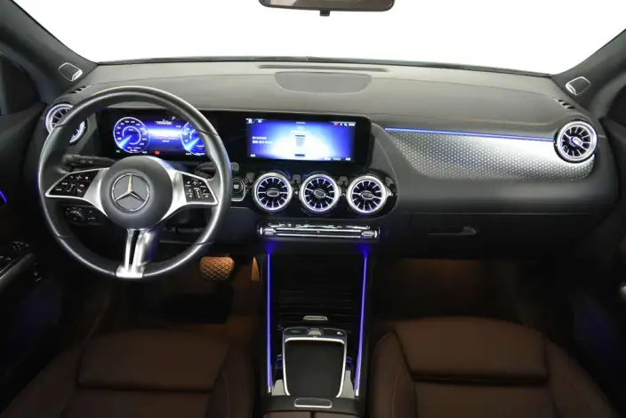 Mercedes-Benz EQA 2025 Model EQA 260 – фото 10