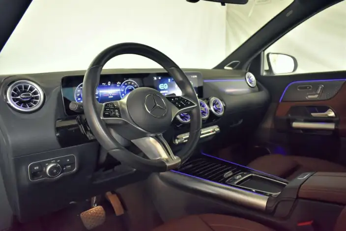 Mercedes-Benz EQA 2025 Model EQA 260 – фото 14