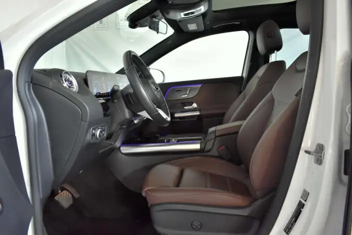 Mercedes-Benz EQA 2025 Model EQA 260 – фото 15