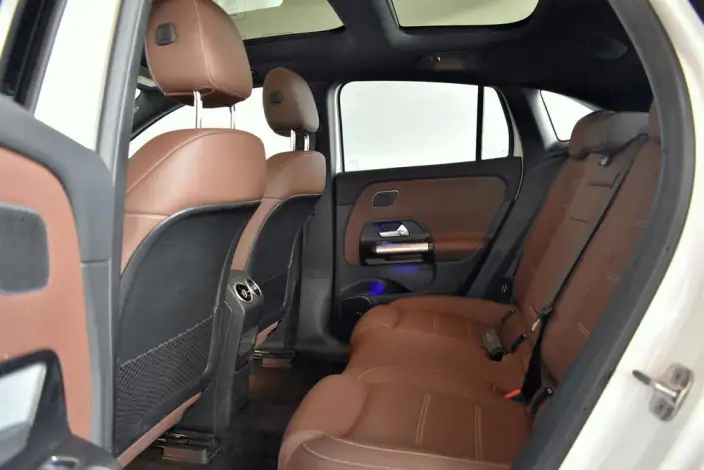 Mercedes-Benz EQA 2025 Model EQA 260 – фото 16