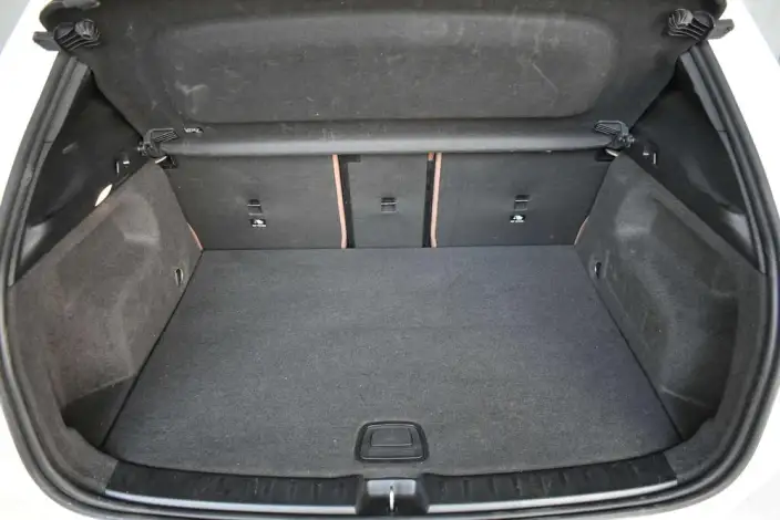 Mercedes-Benz EQA 2025 Model EQA 260 – фото 17