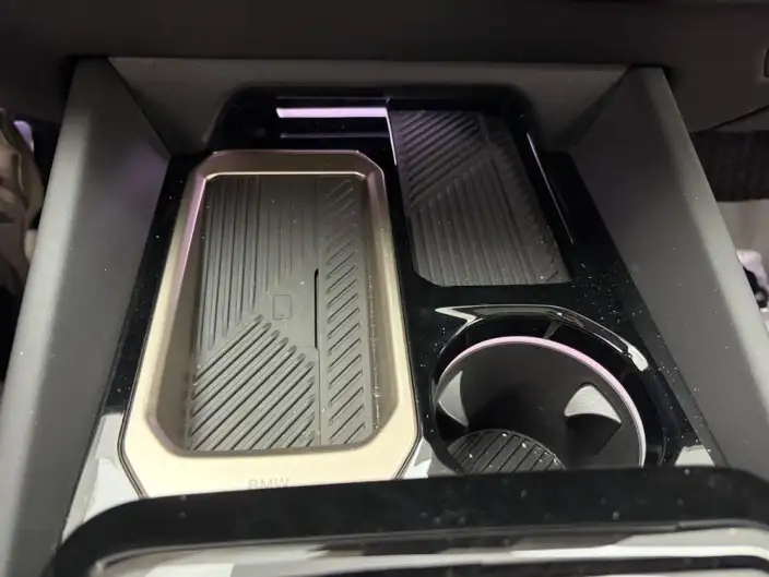 BMW 5 Series 2026 Model 530Li Exclusive Model M Sports Set – фото 7