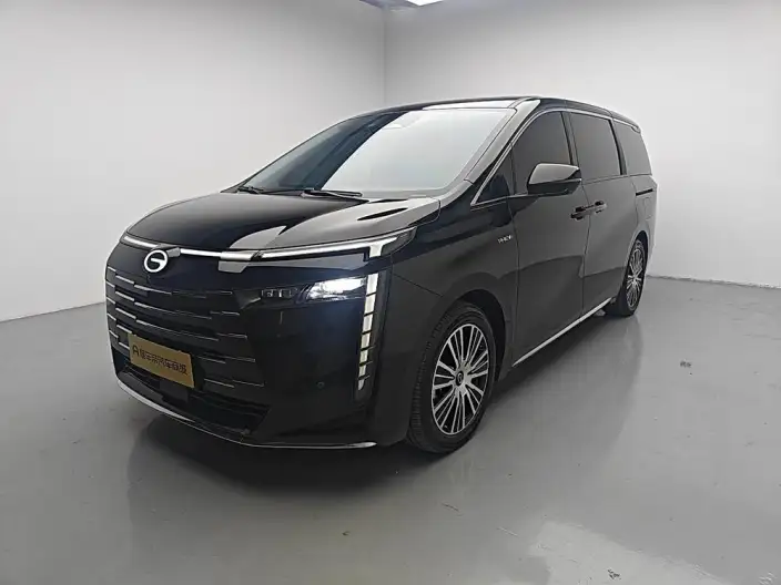 GAC Trumpchi E8 PHEV 2024 Model 2.0ATK 150km MAX+ – фото 1