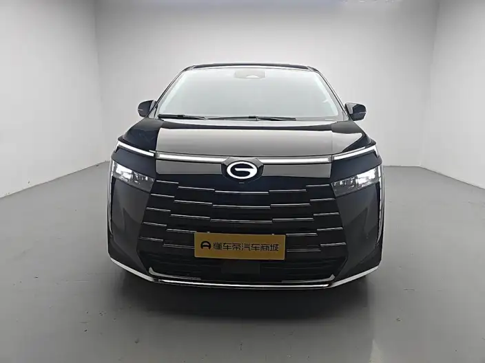 GAC Trumpchi E8 PHEV 2024 Model 2.0ATK 150km MAX+ – фото 2