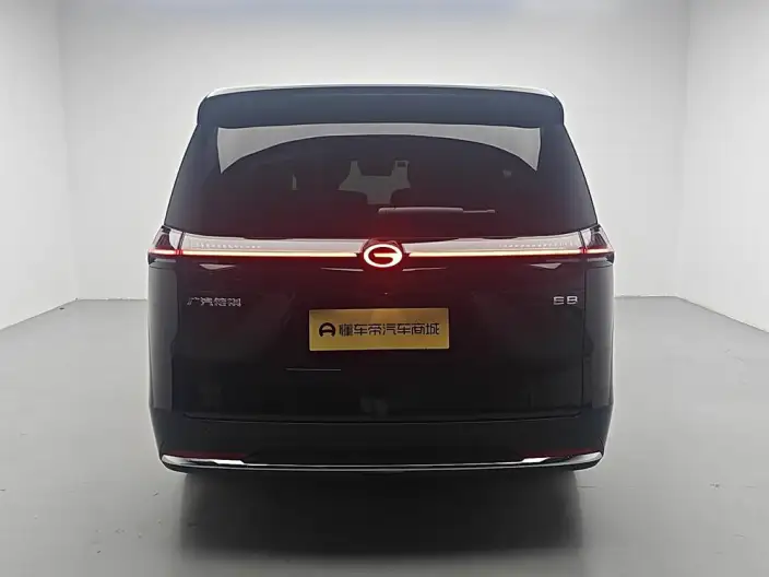 GAC Trumpchi E8 PHEV 2024 Model 2.0ATK 150km MAX+ – фото 6