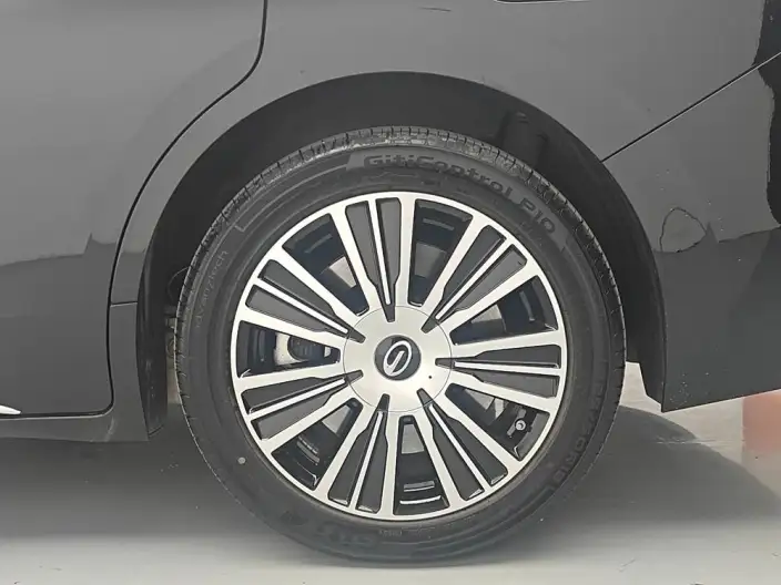 GAC Trumpchi E8 PHEV 2024 Model 2.0ATK 150km MAX+ – фото 9
