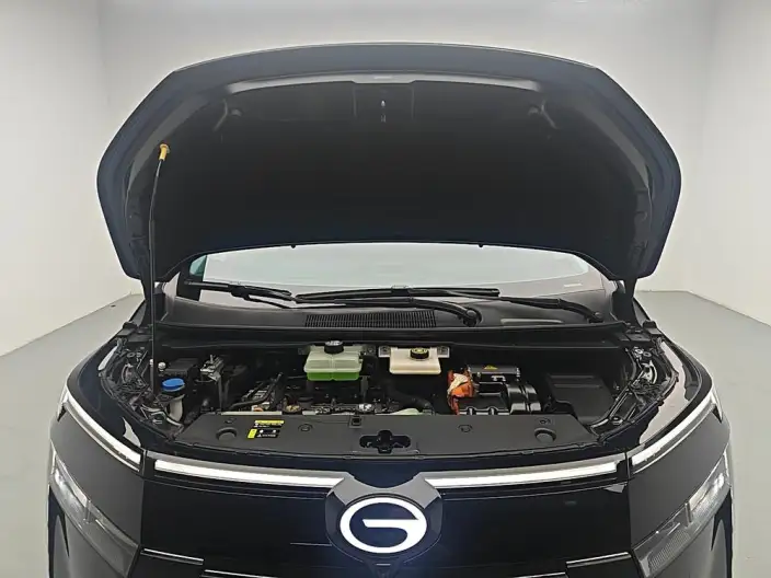 GAC Trumpchi E8 PHEV 2024 Model 2.0ATK 150km MAX+ – фото 10