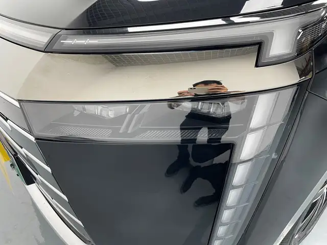 GAC Trumpchi E8 PHEV 2024 Model 2.0ATK 150km MAX+ – фото 12