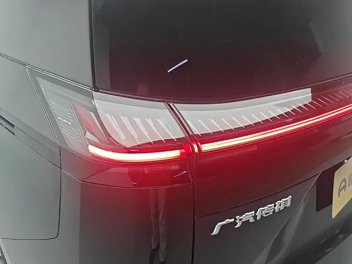 GAC Trumpchi E8 PHEV 2024 Model 2.0ATK 150km MAX+ – фото 13