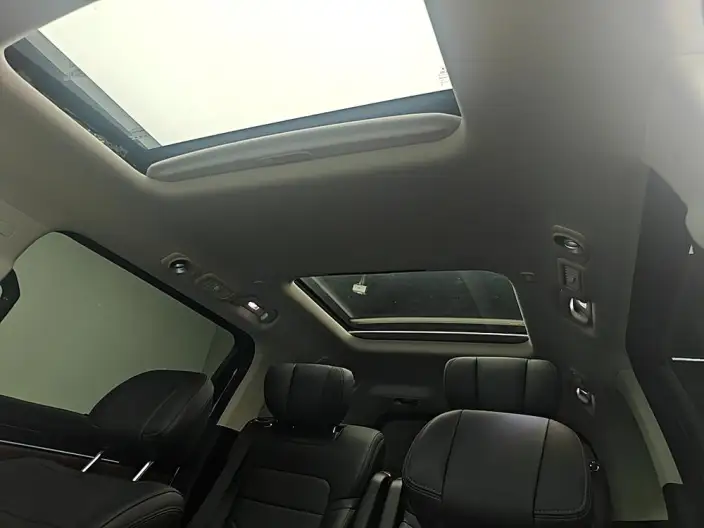 GAC Trumpchi E8 PHEV 2024 Model 2.0ATK 150km MAX+ – фото 19