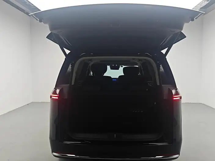 GAC Trumpchi E8 PHEV 2024 Model 2.0ATK 150km MAX+ – фото 20