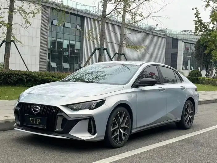 Emzoom 2023 Model 2.0L DHT Smart Hybrid version – фото 1