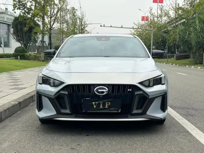 Emzoom 2023 Model 2.0L DHT Smart Hybrid version – фото 2