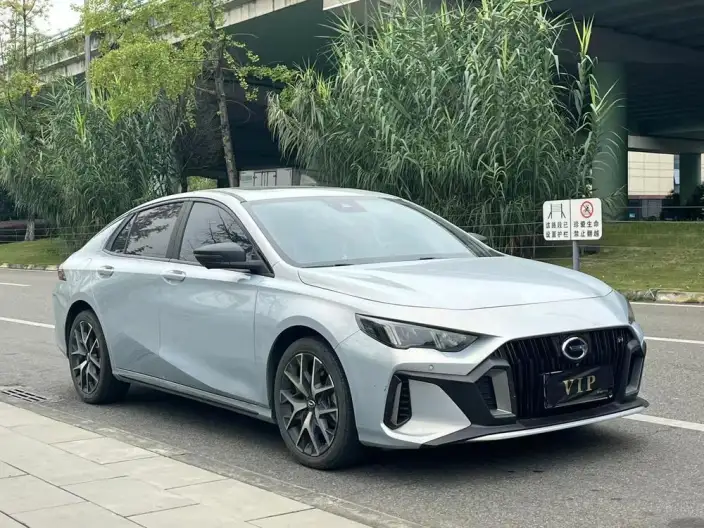 Emzoom 2023 Model 2.0L DHT Smart Hybrid version – фото 3