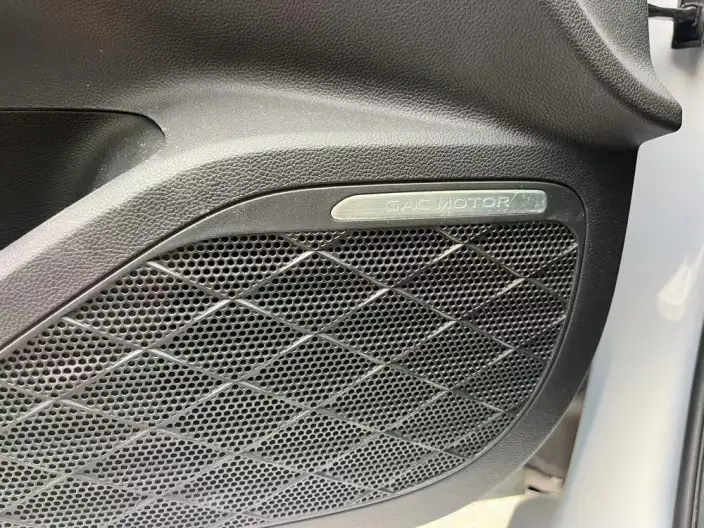 Emzoom 2023 Model 2.0L DHT Smart Hybrid version – фото 9