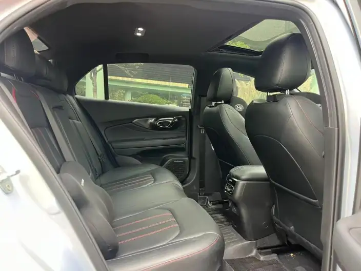 Emzoom 2023 Model 2.0L DHT Smart Hybrid version – фото 18
