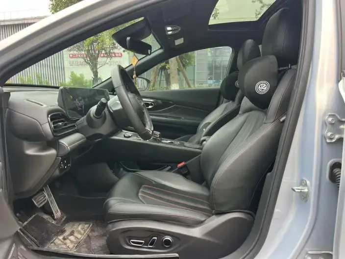 Emzoom 2023 Model 2.0L DHT Smart Hybrid version – фото 19