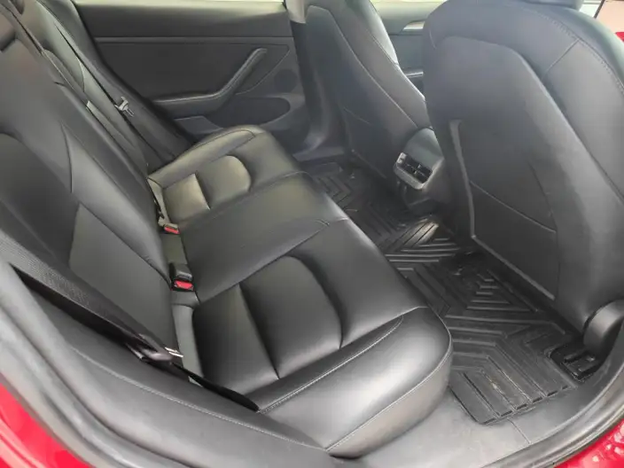 Model 3 2022 Model Performance High performance All-wheel drive version – фото 10