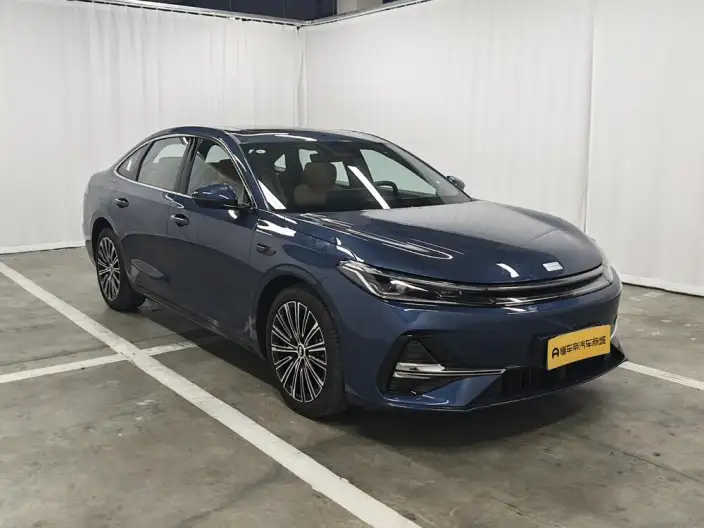 Geely Galaxy A7 EM 2025 Model 150km Galaxy Edition – фото 3