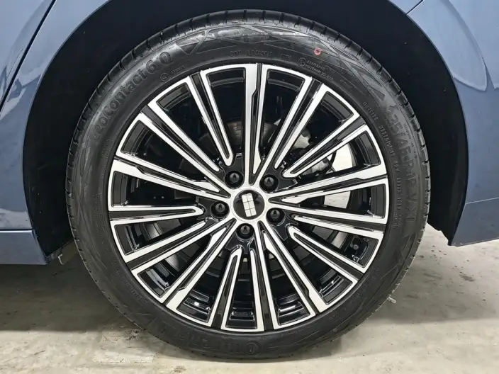 Geely Galaxy A7 EM 2025 Model 150km Galaxy Edition – фото 9