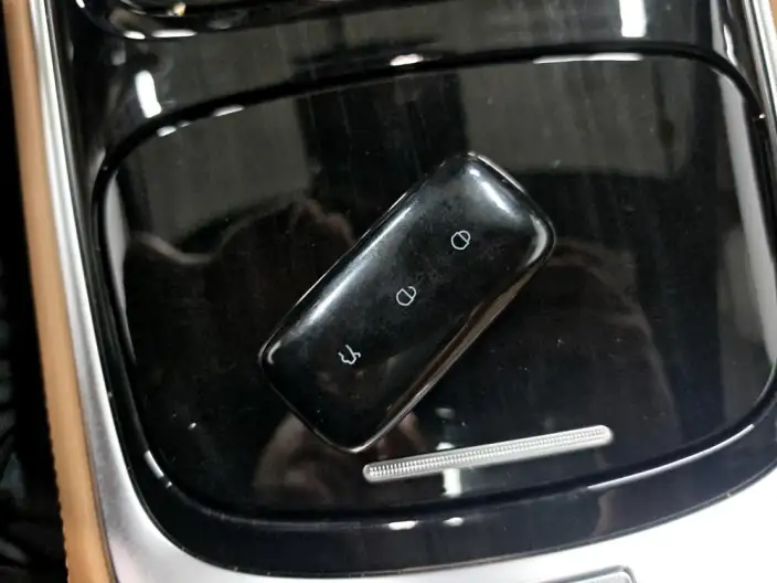 Geely Galaxy A7 EM 2025 Model 150km Galaxy Edition – фото 11
