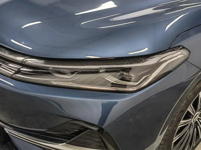 Geely Galaxy A7 EM 2025 Model 150km Galaxy Edition – фото 12