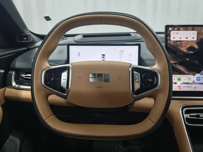 Geely Galaxy A7 EM 2025 Model 150km Galaxy Edition – фото 16