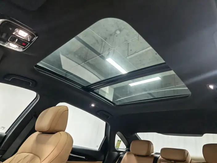 Geely Galaxy A7 EM 2025 Model 150km Galaxy Edition – фото 19